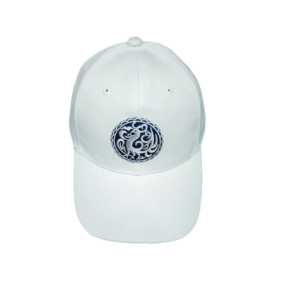 hat white color image-S1L6
