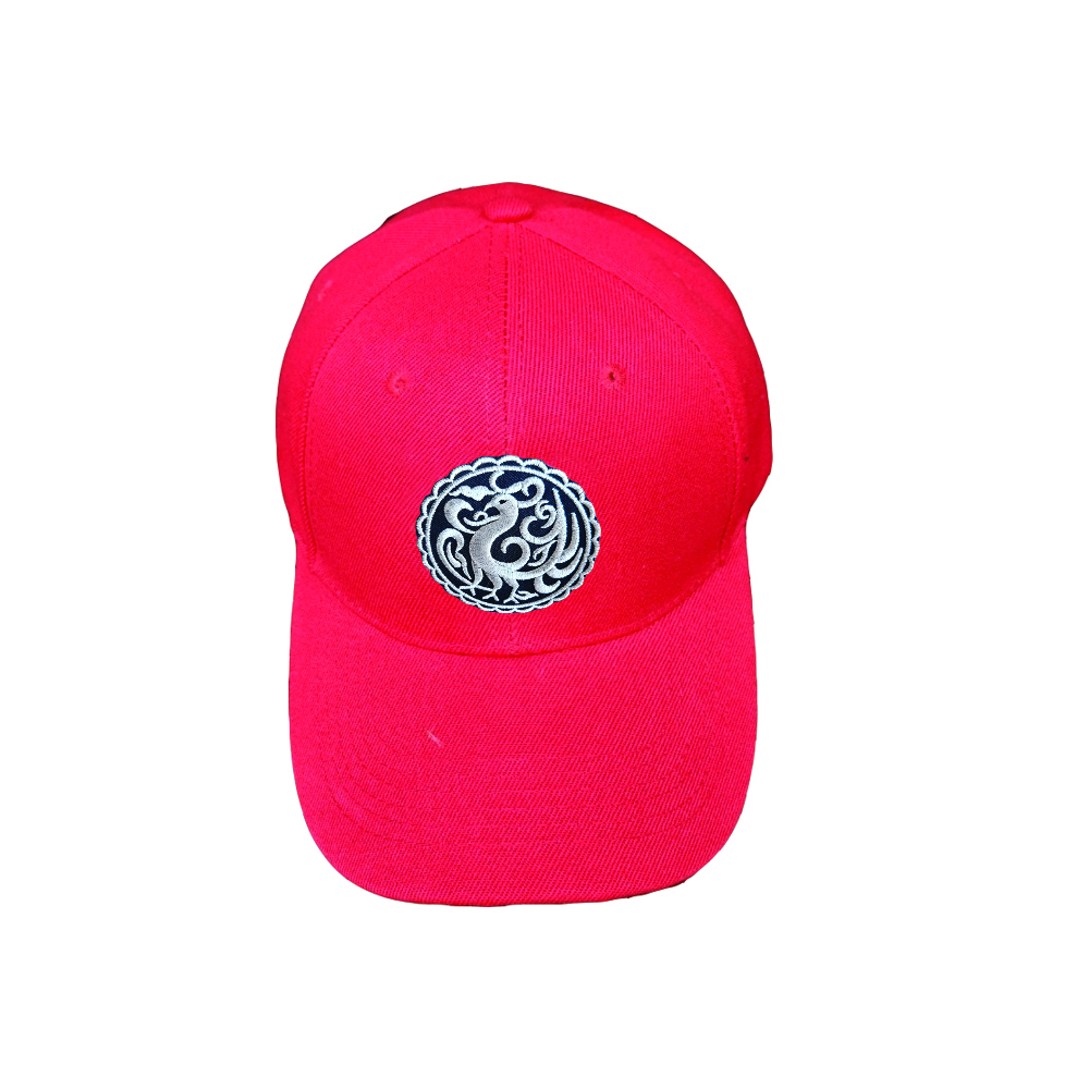 hat red color image-S1L3